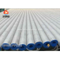 ASTM A213 TP321 Seamless Tube For Boiler